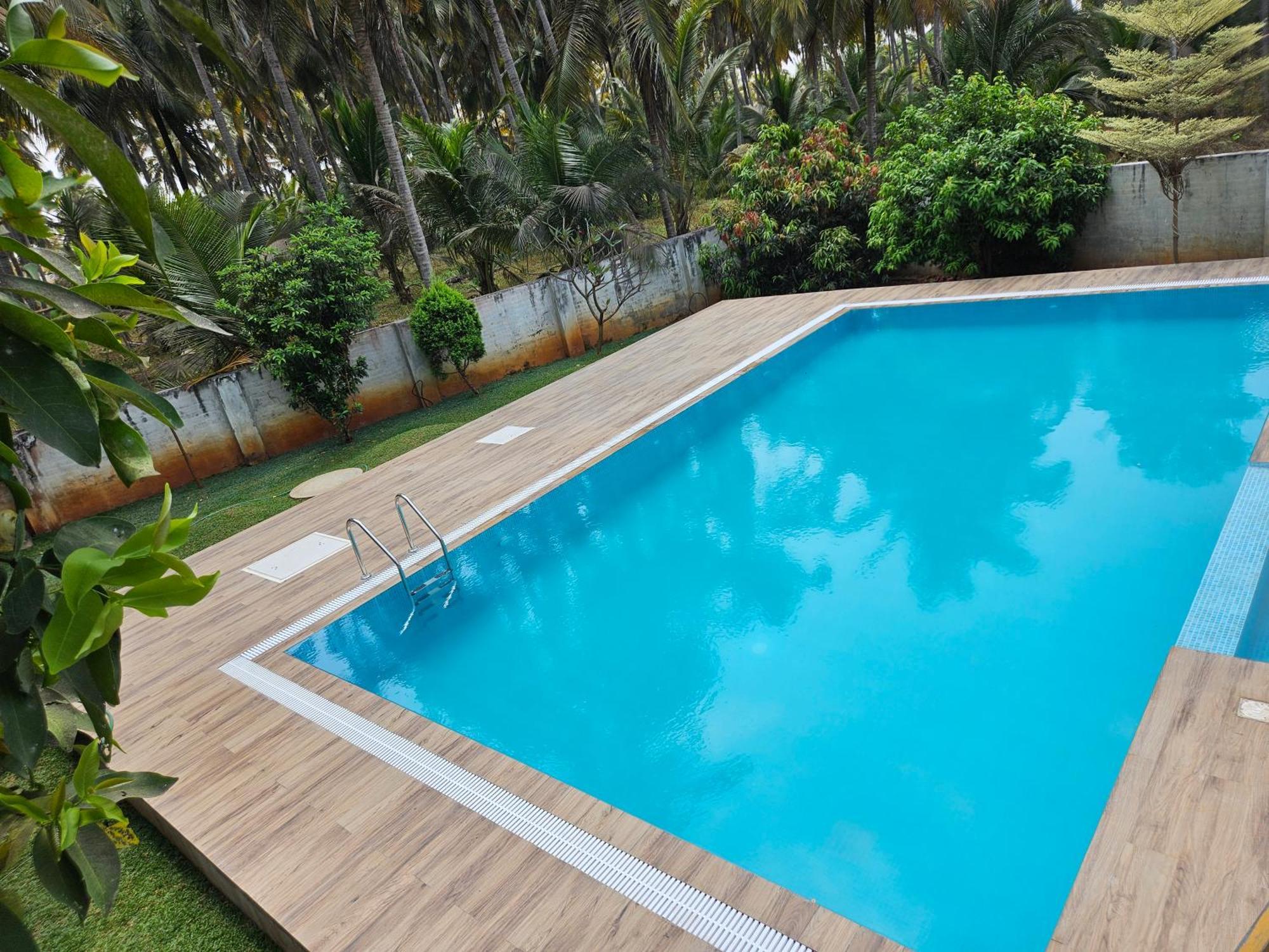 Hotel Gopalapuram International Pollachi Exterior photo